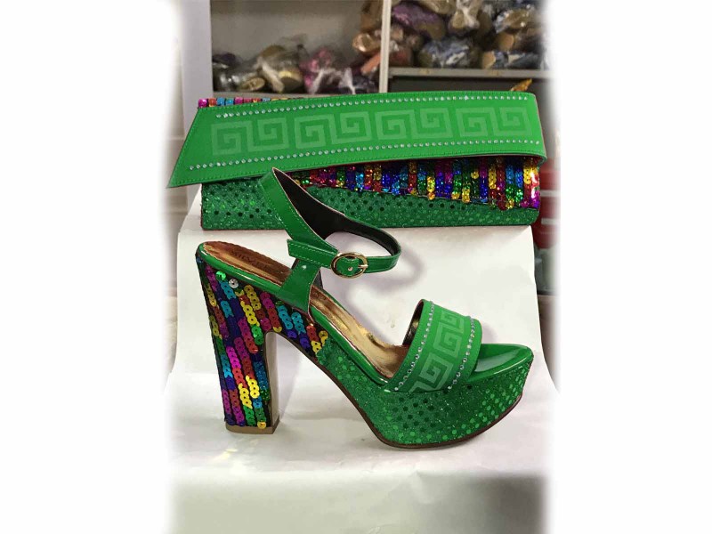 nigeria green - afrodite web